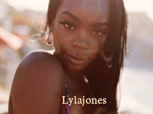 Lylajones