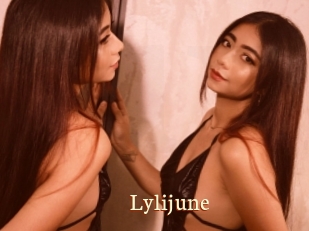 Lylijune