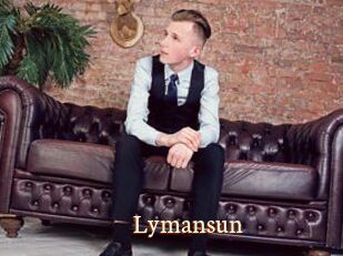 Lymansun