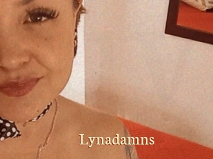 Lynadamns