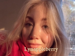 Lynappleberry