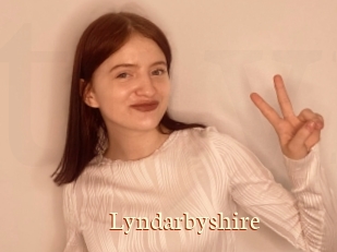 Lyndarbyshire