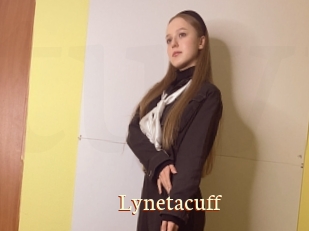 Lynetacuff