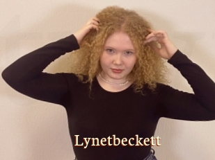 Lynetbeckett