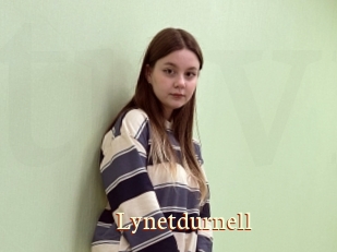 Lynetdurnell