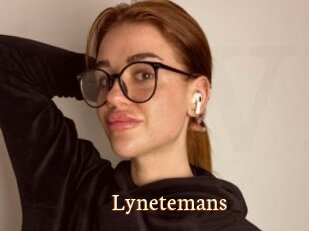 Lynetemans