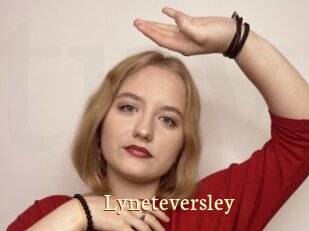 Lyneteversley