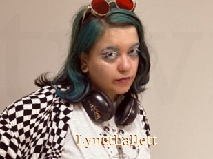 Lynethallett