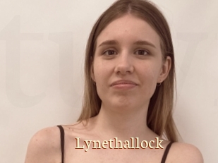 Lynethallock