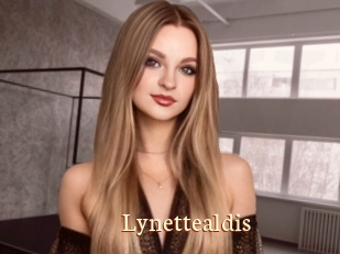 Lynettealdis