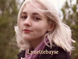 Lynettebayse