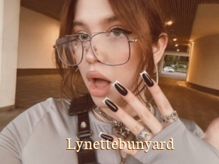 Lynettebunyard