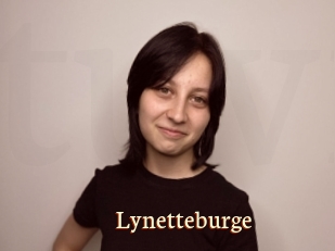 Lynetteburge