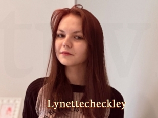 Lynettecheckley