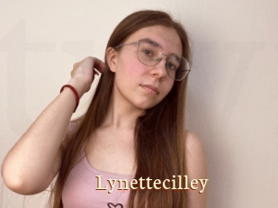 Lynettecilley