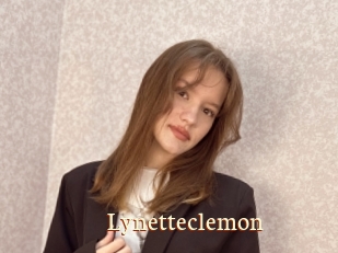 Lynetteclemon