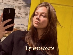 Lynettecoote