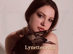 Lynetteexcell