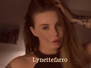 Lynettefarro