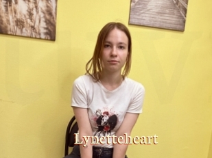 Lynetteheart