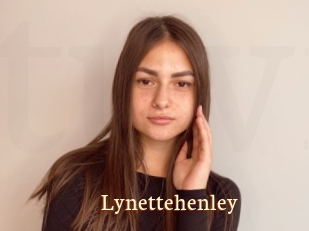 Lynettehenley