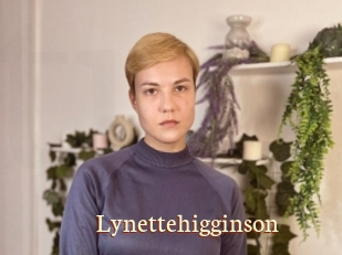 Lynettehigginson