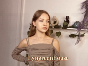 Lyngreenhouse