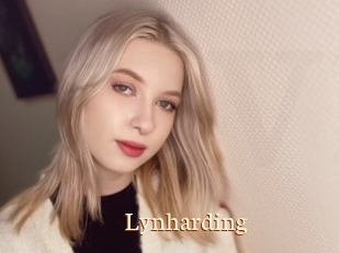 Lynharding