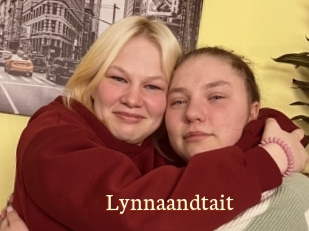 Lynnaandtait