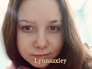 Lynnaaxley