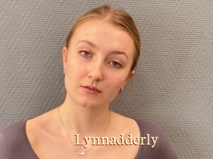 Lynnadderly