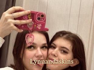 Lynnandaskins