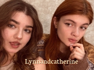 Lynnandcatherine