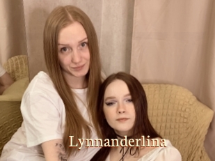 Lynnanderlina