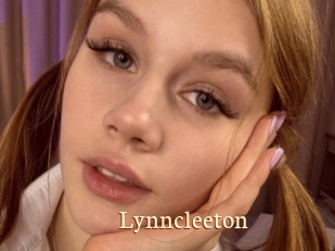 Lynncleeton