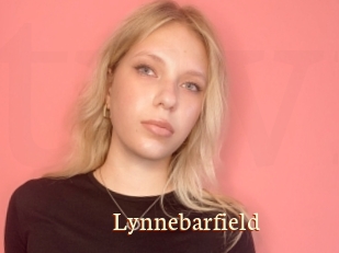 Lynnebarfield