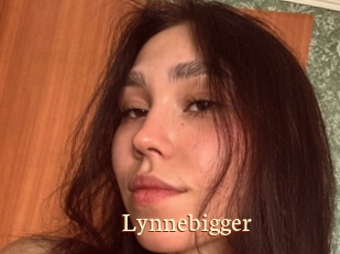 Lynnebigger