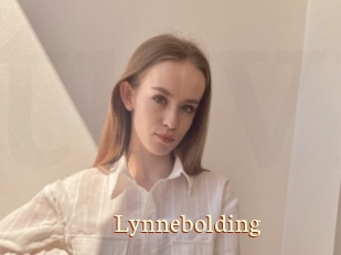 Lynnebolding