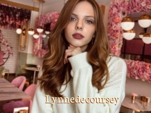 Lynnedecoursey