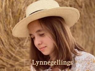 Lynnegellings