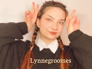 Lynnegroomes