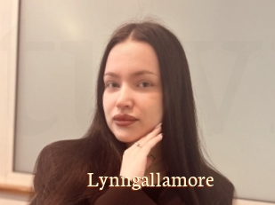 Lynngallamore