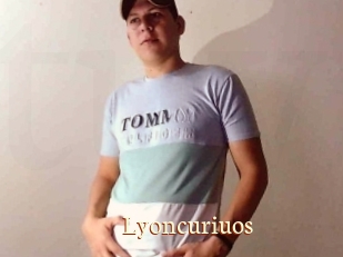 Lyoncuriuos