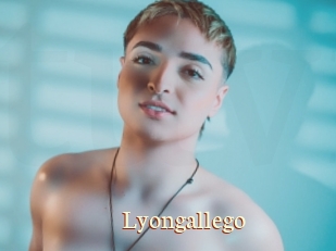 Lyongallego