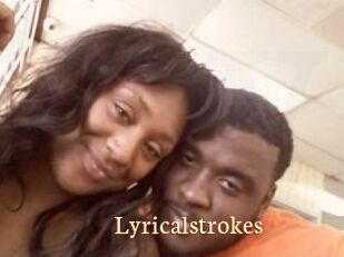 Lyricalstrokes