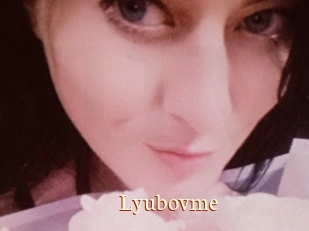 Lyubovme