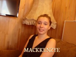 MACKKENZYE