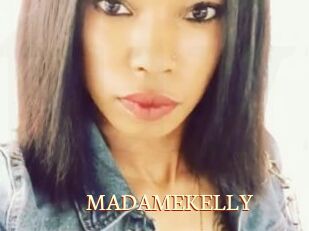 MADAMEKELLY