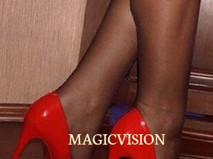 MAGICVISION