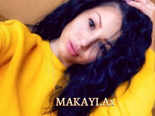 MAKAYLAx